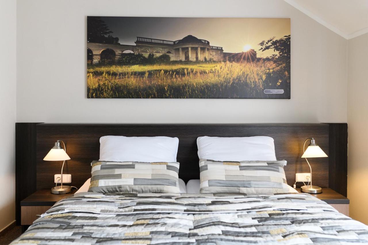 Vinarstvi U Kaplicky Hotel Zajeci ภายนอก รูปภาพ