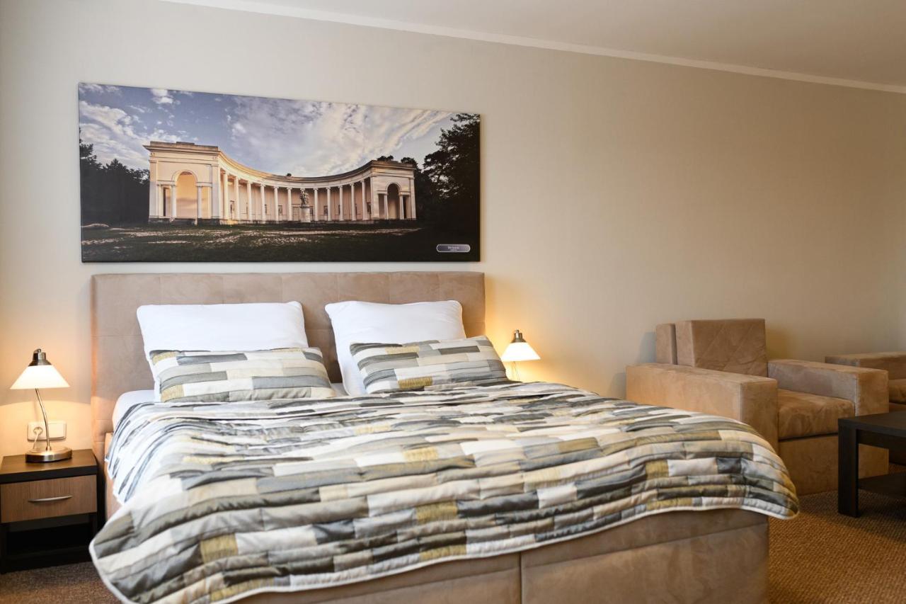 Vinarstvi U Kaplicky Hotel Zajeci ภายนอก รูปภาพ
