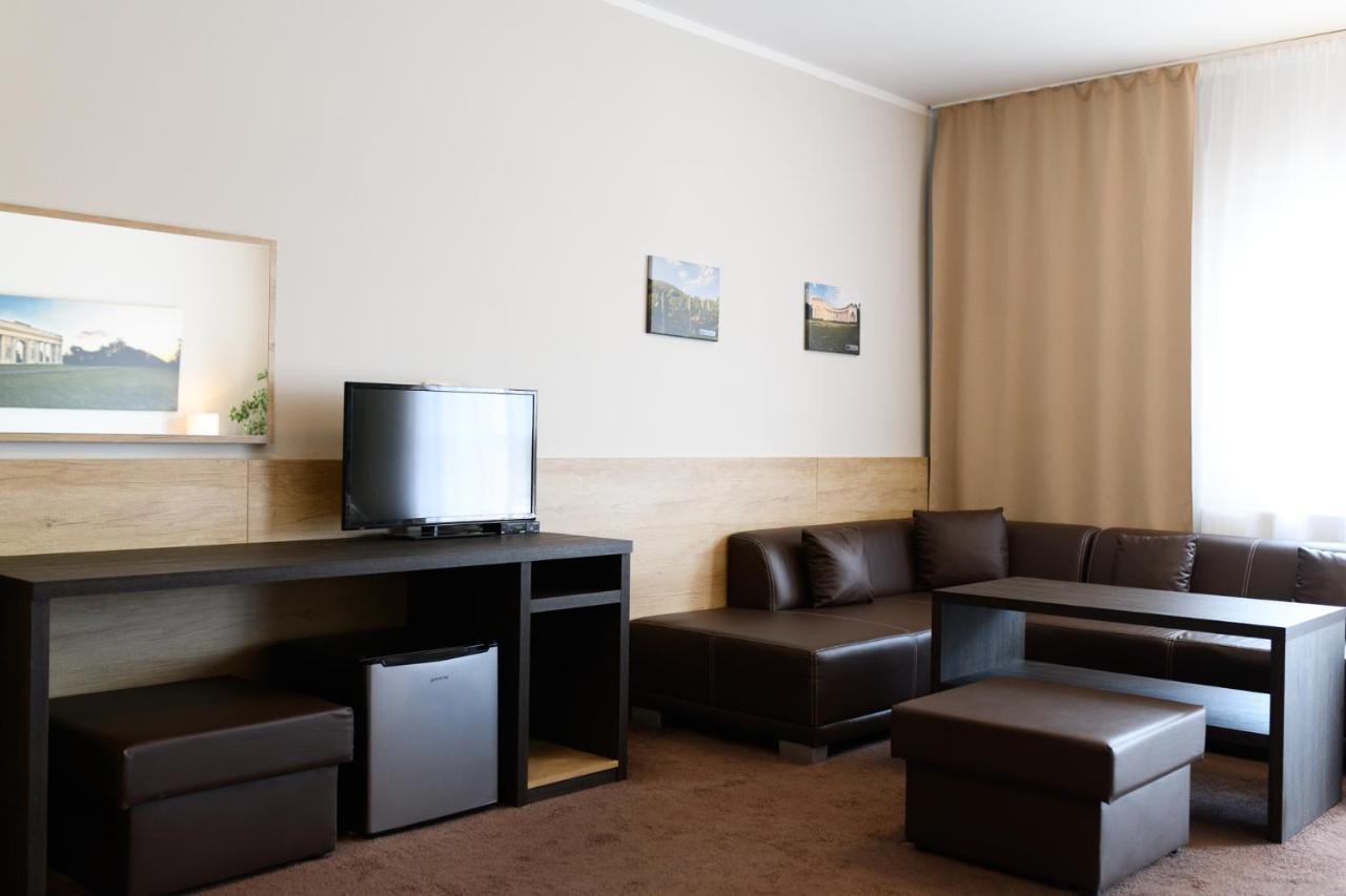 Vinarstvi U Kaplicky Hotel Zajeci ภายนอก รูปภาพ